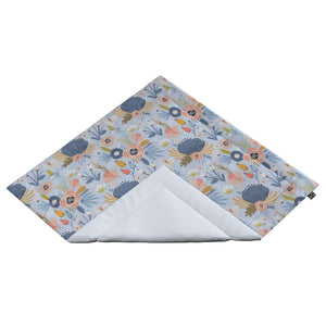 Tepee Mat 110x110cm Magic Collection - Pink