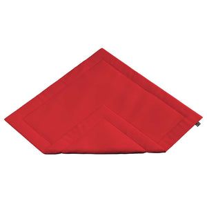 Tepee Mat 110x110cm Happiness - Red