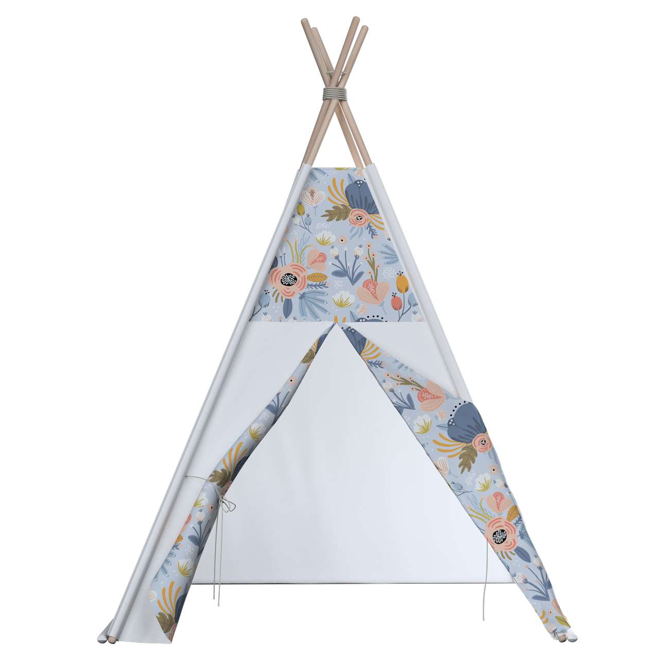 Tepee 110x110x155cm Magic Collection - Pink