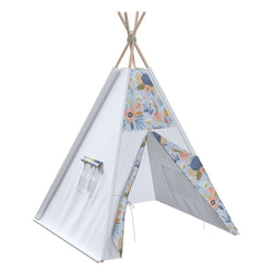 Tepee 110x110x155cm Magic Collection - Pink