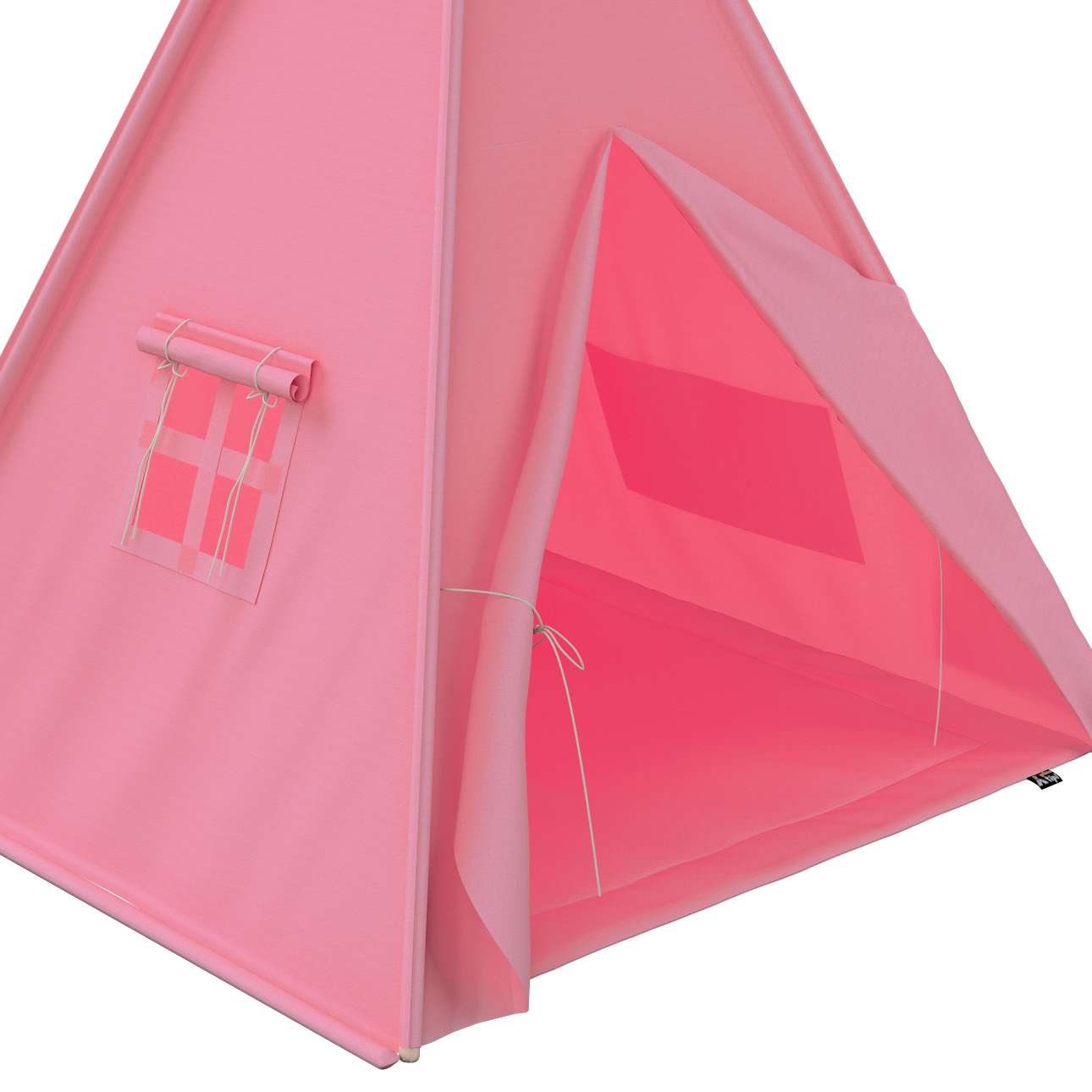 Tepee 110x110x155cm Happiness - Old Rose