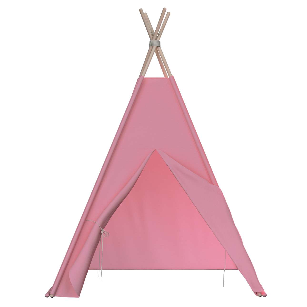 Tepee 110x110x155cm Happiness - Old Rose