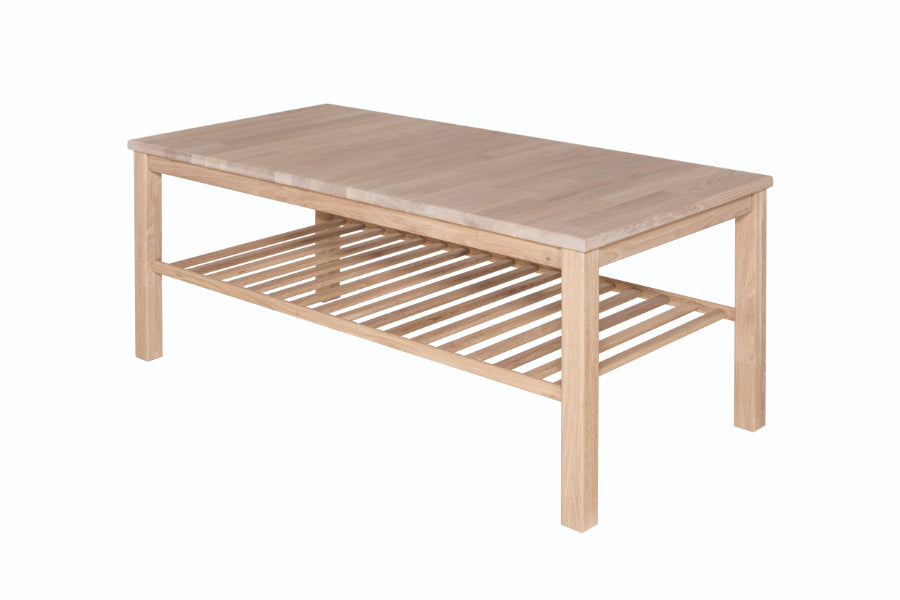 CASØ THOR 1 Couchtisch 120 CM