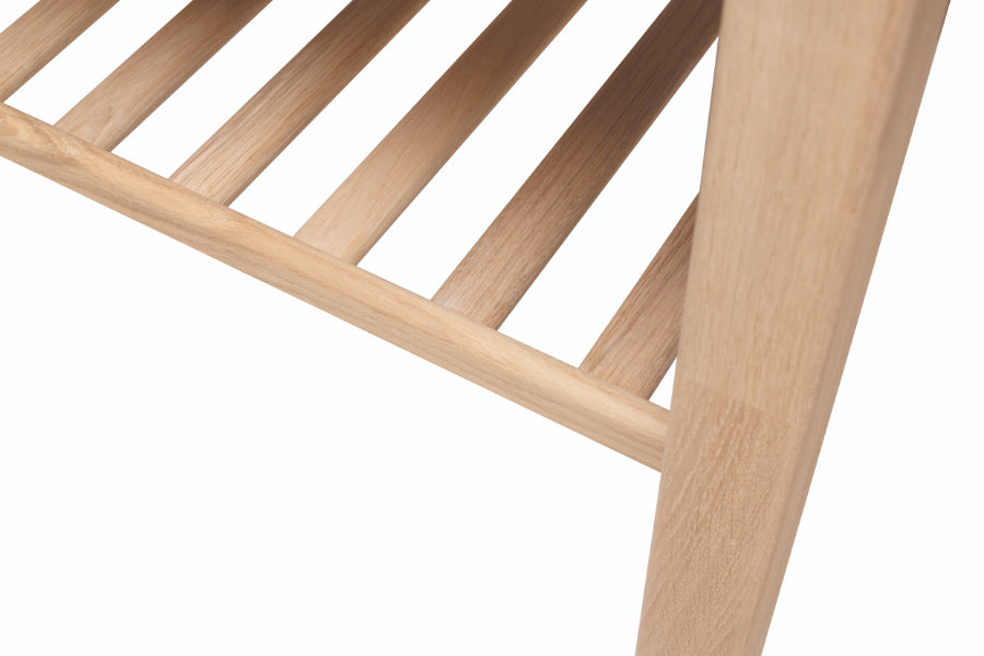 CASØ THOR 4 Couchtisch 140 CM