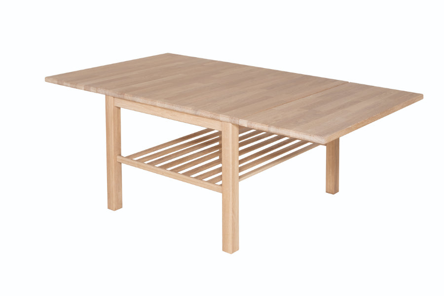 CASØ THOR 3 Couchtisch 75/110/145 CM