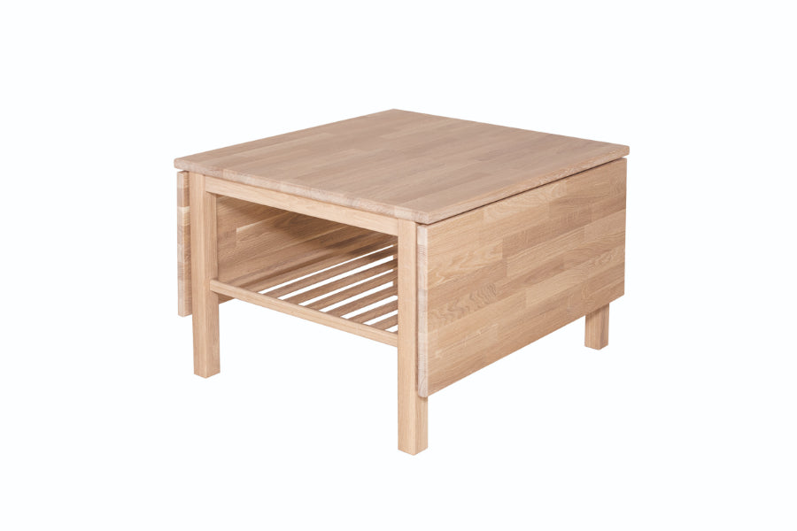 CASØ THOR 3 Couchtisch 75/110/145 CM