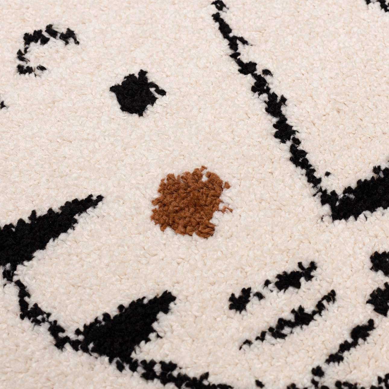TIGER-Teppich