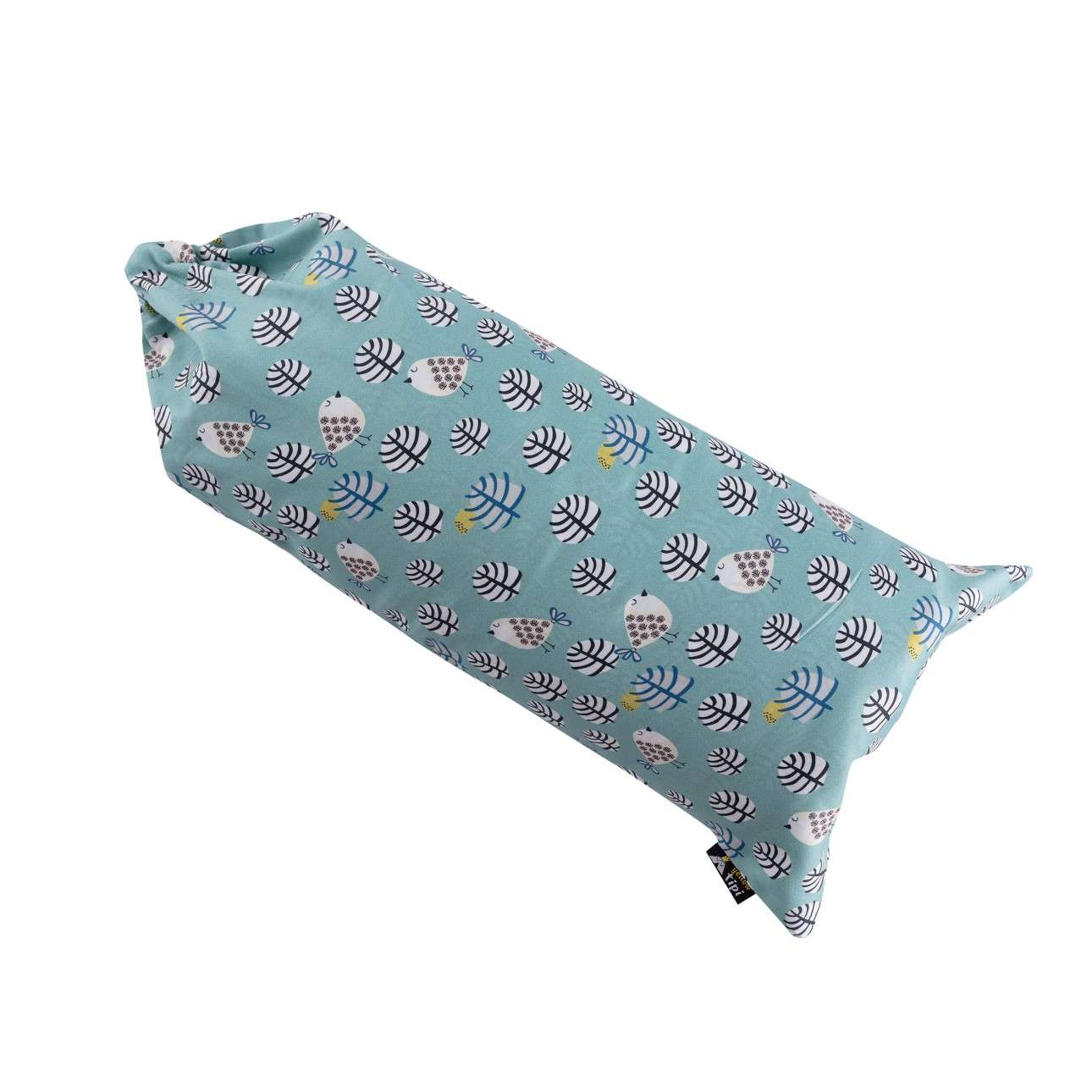 Kleinkinderschlafsack Little Birds - 65 x 100 - grün