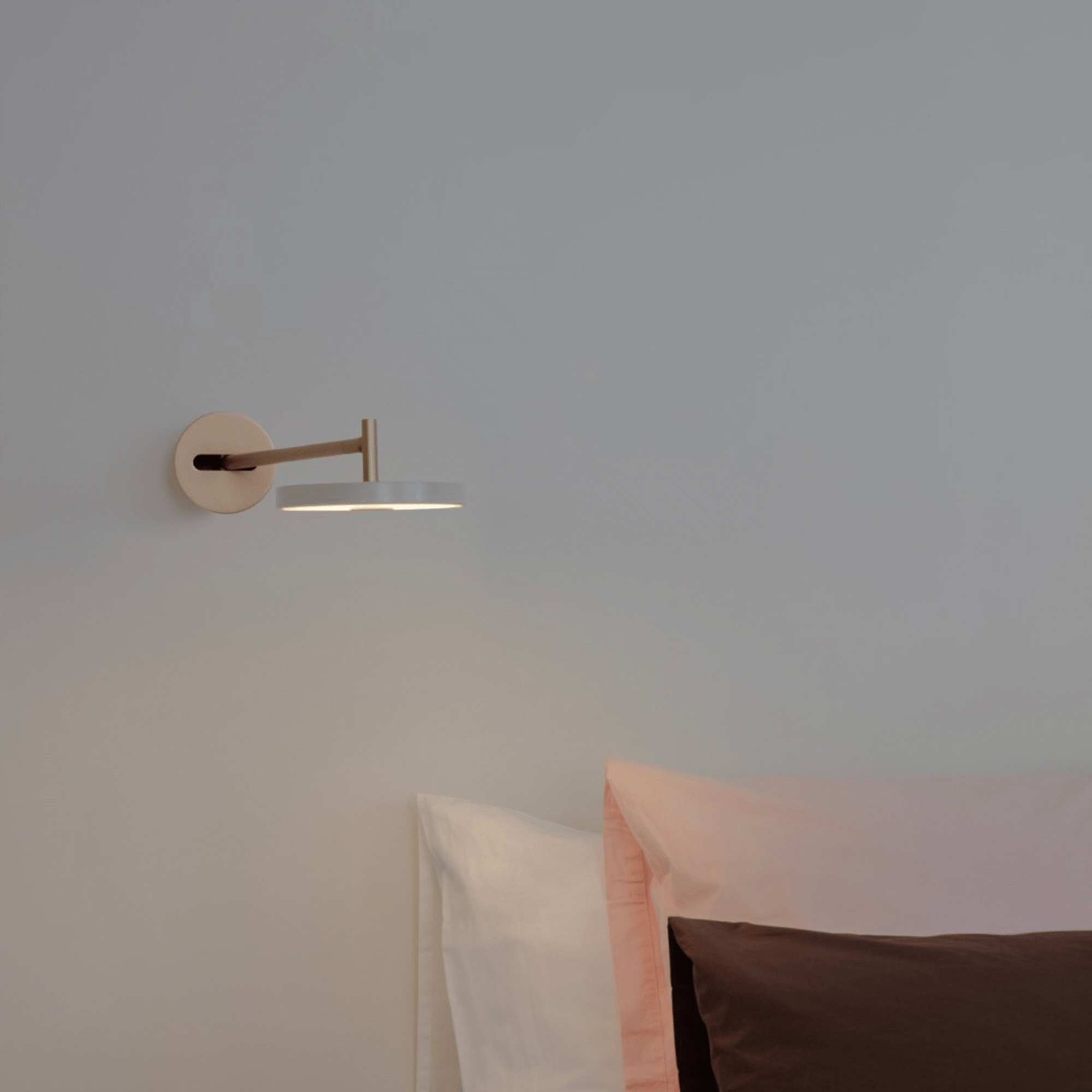 ASTERIA LONG Wall Lamp