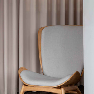 THE READER Lounge Chair