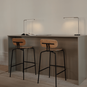 CURIOUS Bar Stool