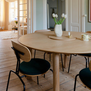 CURIOUS Dining Chair