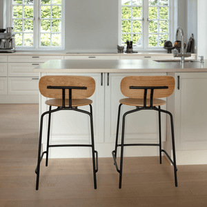 CURIOUS Counter Stool
