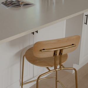 CURIOUS Counter Stool