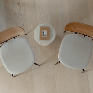 CURIOUS Lounge Chair