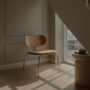 CURIOUS Lounge Chair
