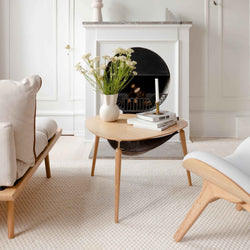 HANG OUT Coffee Table
