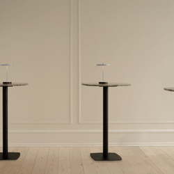GATHER Bar Table