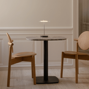 ASTERIA GLASS MOVE Portable Lamp