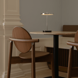 GATHER Coffee Table