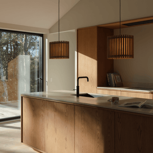 KOMOREBI RECTANGULAR Lampshade