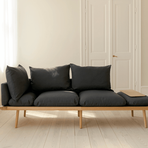 LOUNGE AROUND 3-SEATER Sofa