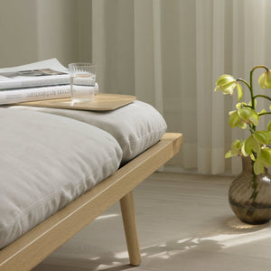 LOUNGE AROUND 3-SEATER Sofa