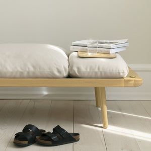 LOUNGE AROUND 3-SEATER Sofa