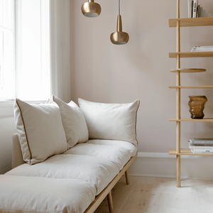 LOUNGE AROUND 3-SEATER Sofa