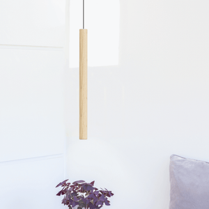 CHIMES TALL Pendant Lamp