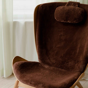 THE READER Lounge Chair