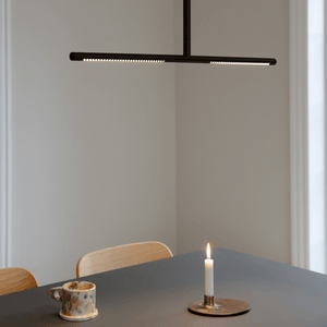 HEART'N'SOUL 120 Dining Table