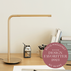 OMNI Table Lamp