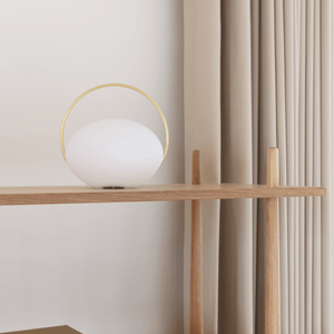 ORBIT Portable Lamp