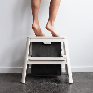 STEP IT UP Step Stool