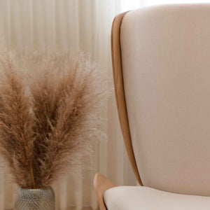 THE READER Lounge Chair