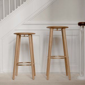 THE SOCIALITE Counter Stool
