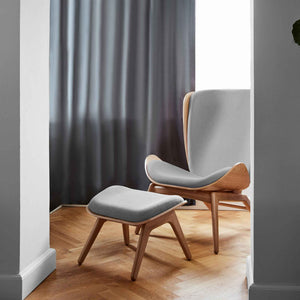 THE READER Lounge Chair