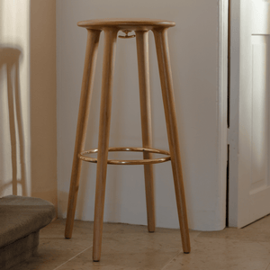 THE SOCIALITE Bar Stool
