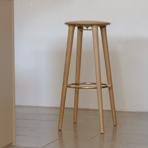 THE SOCIALITE Bar Stool