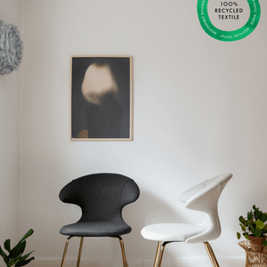TIME FLIES Dining Chair