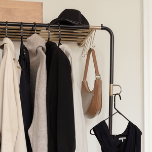 VALET Hanger (2 In 1)