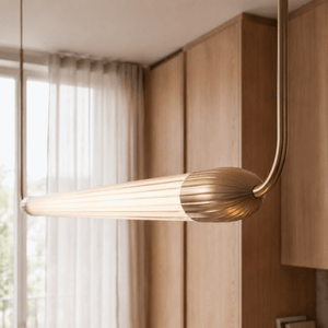 LEMON SQUEEZE LINEAR Pendant Lamp