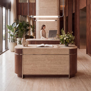 LEMON SQUEEZE LINEAR Pendant Lamp