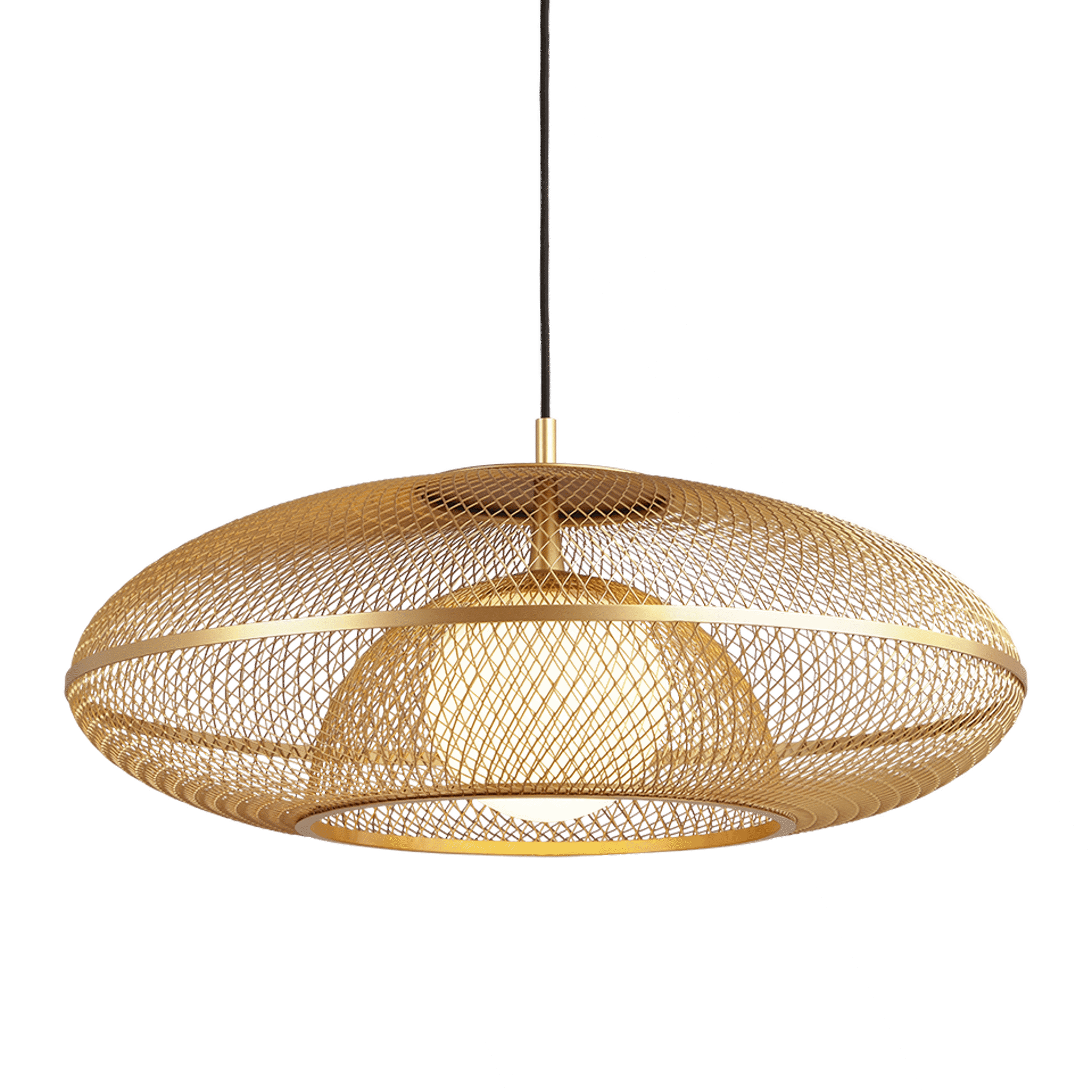 FARADAY Pendant Lampshade