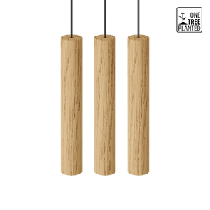 CHIMES CLUSTER 3 Pendant Lamp