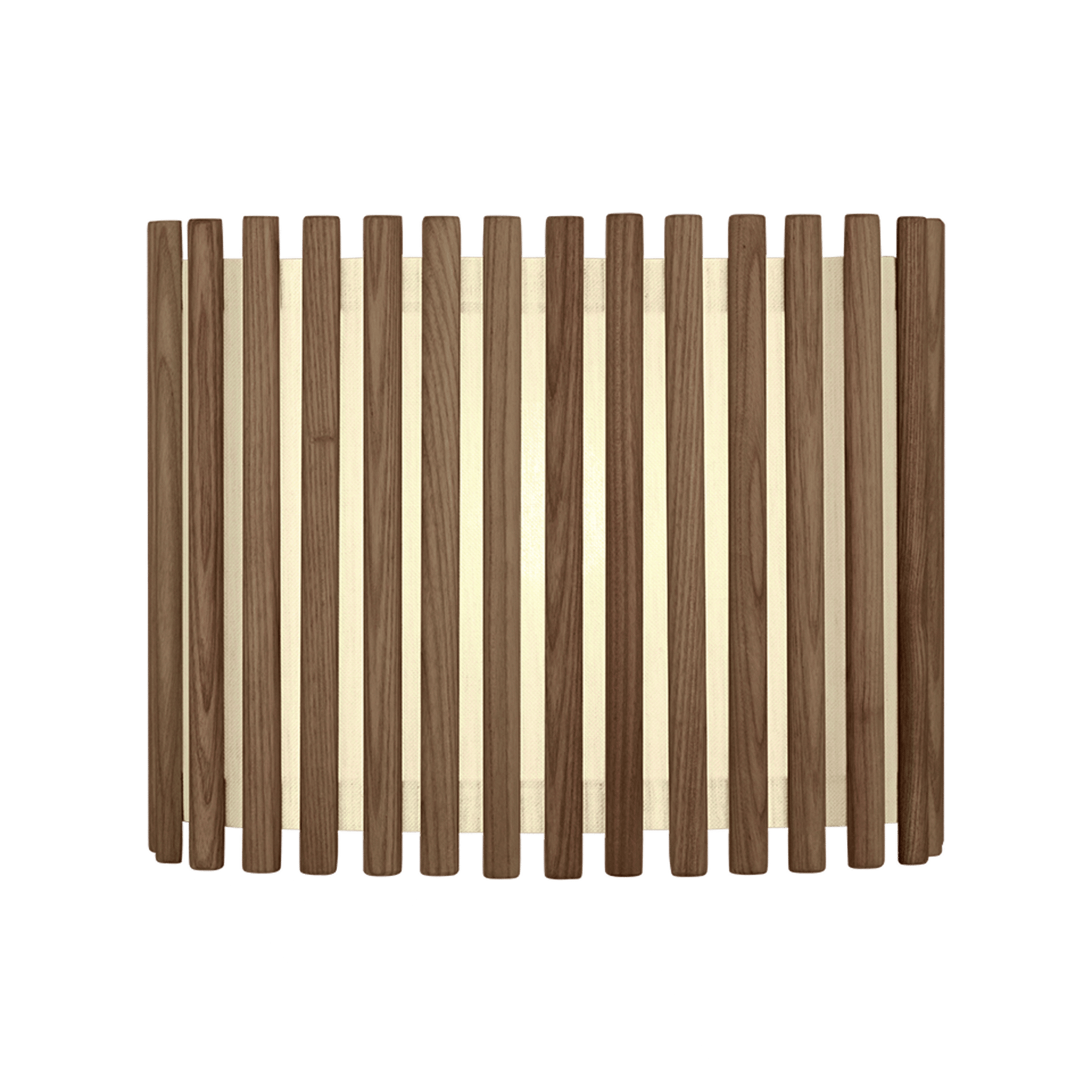 KOMOREBI RECTANGULAR Lampshade