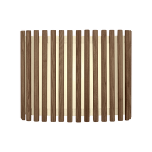 KOMOREBI RECTANGULAR Lampshade