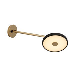 ASTERIA LONG Wall Lamp