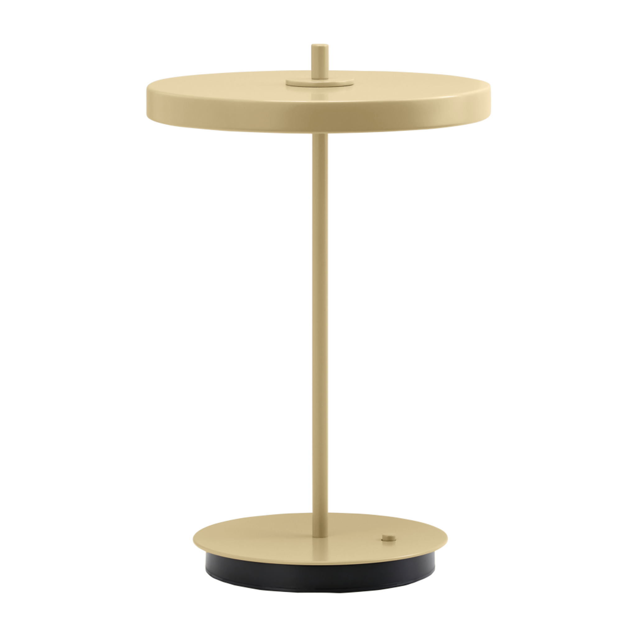 ASTERIA MOVE MONOCHROME Portable Lamp